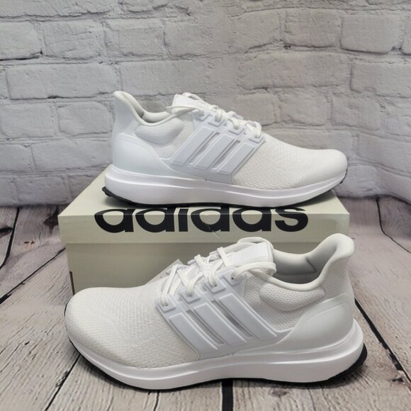 Adidas Men's UBounce DNA Running Sneaker - Picture 3 of 9